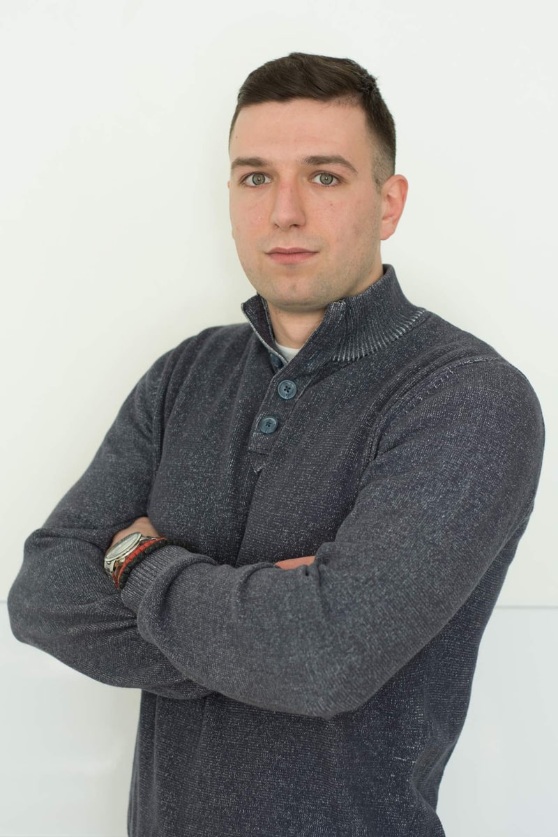 Profesionalna fotografija - Beograd | Novak Photography
