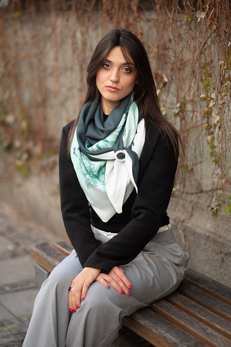Portret fotografija - Beograd | Novak Photography