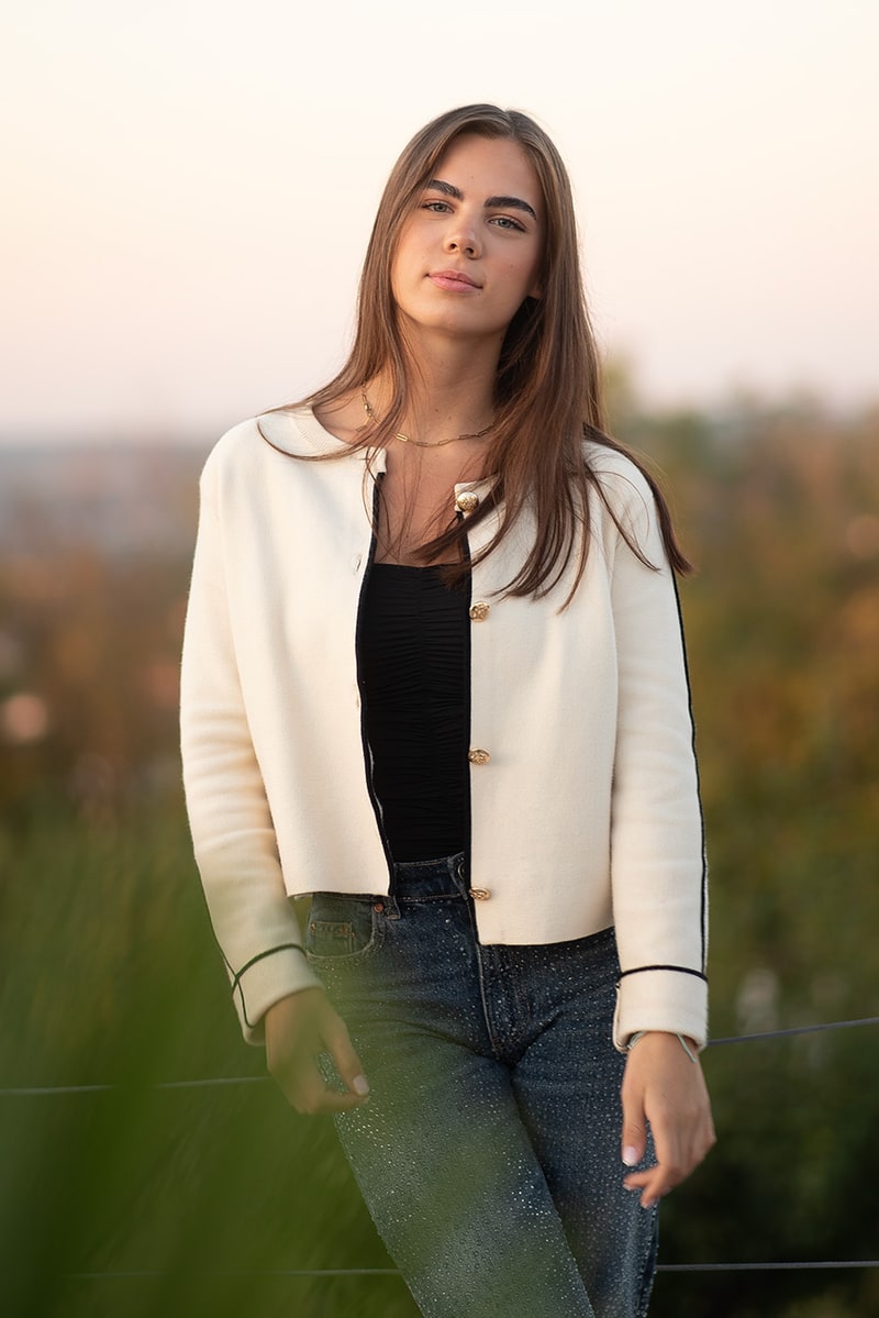 Portret fotografija - Beograd | Novak Photography