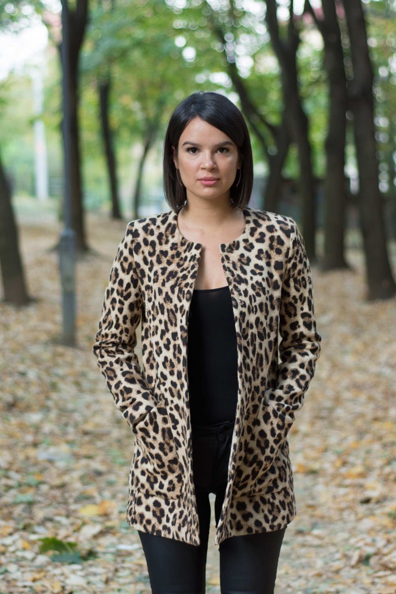 Portret fotografija - Beograd | Novak Photography