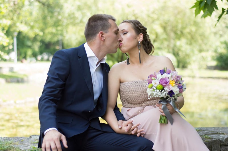 Fotografija venčanja - Beograd | Novak Photography