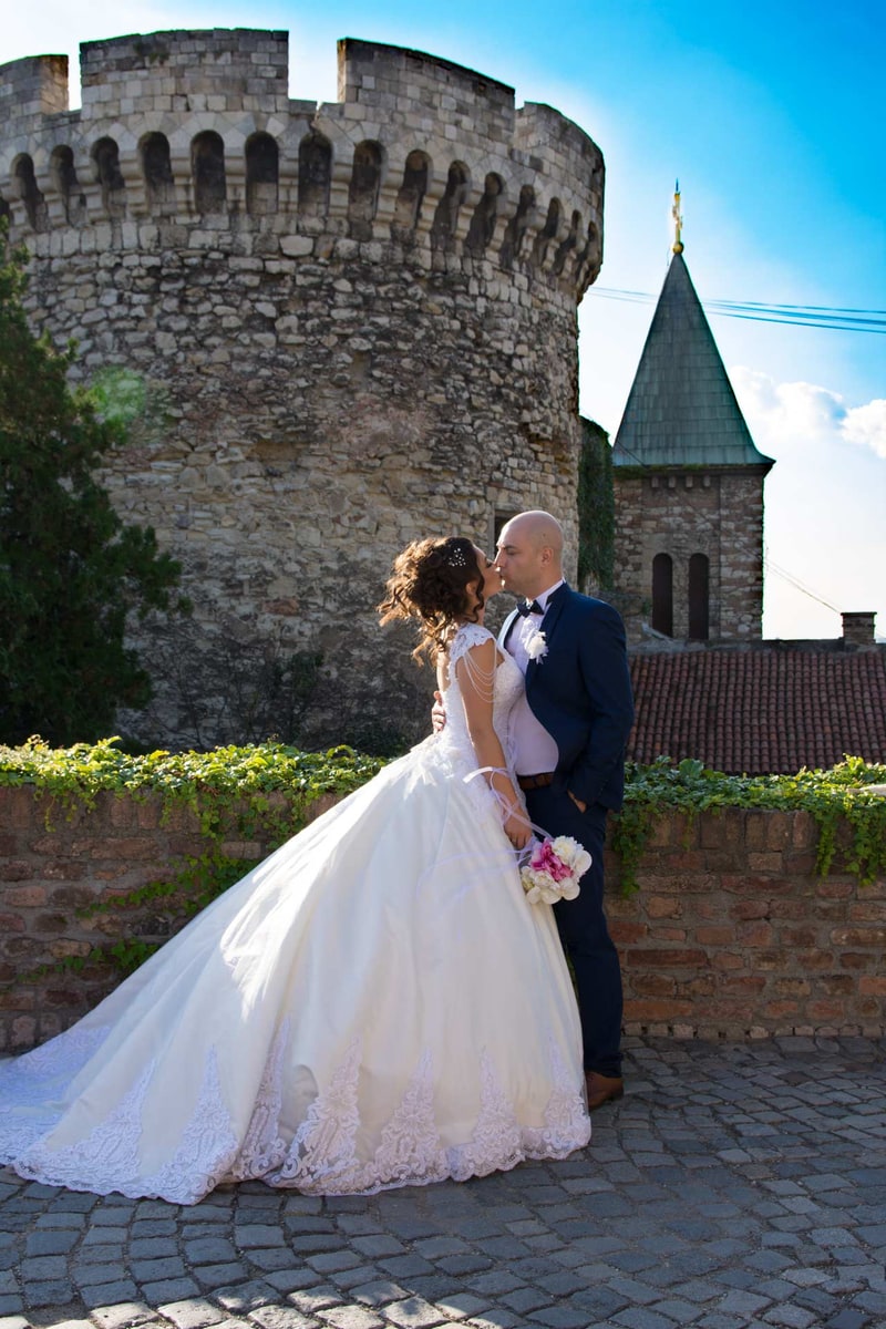 Fotografija venčanja - Beograd | Novak Photography